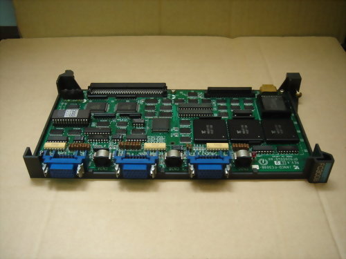 YASKAWA JANCD-FC300B-3