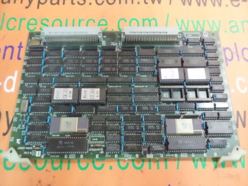 YASKAWA JANCD-HA03