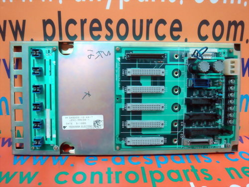 YASKAWA JANCD-MBB02-1 REV.D01