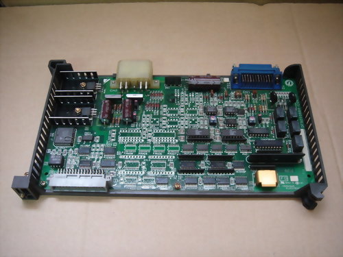 YASKAWA JANCD-MEW01-1