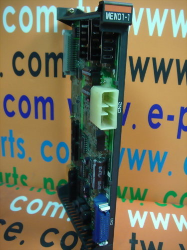 YASKAWA JANCD-MEW01-1