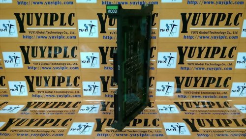 YASKAWA JANCD-MIO03 REV.01 PC BOARD