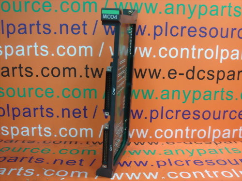 YASKAWA JANCD-MIO04 DF9201221-B0