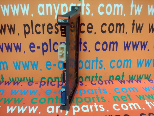 YASKAWA JANCD-MIO04 REV .A02