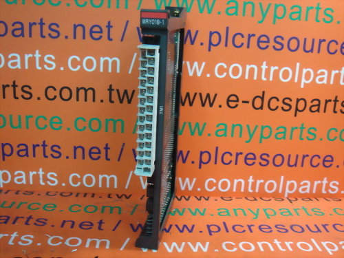 YASKAWA JANCD-MRY01B-1