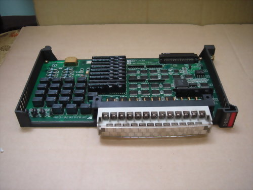 YASKAWA JANCD-MRY01B-2