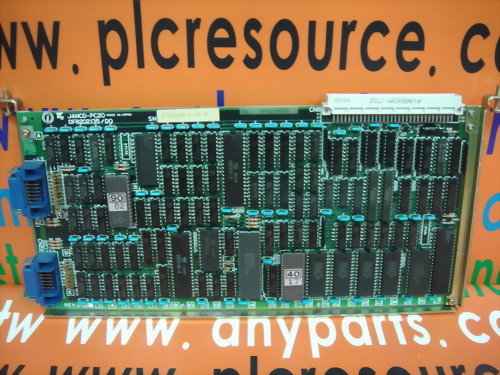 YASKAWA JANCD-PC20