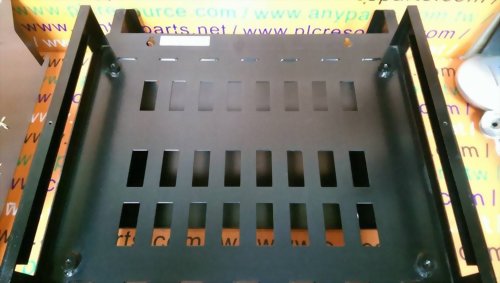 YASKAWA JANCD SYSYTEM SHELL S72330-9-7 JZNC-RK20