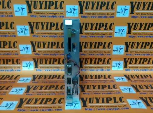 YASKAWA JANCD-XCP01C-1 WITH JANCD-XIF03-1 Control Board