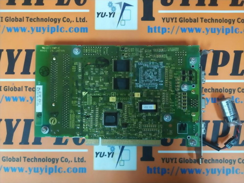 YASKAWA JAPMC-MC2141YWP-C JAPMC-MC2140 PCB-I-E-284