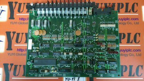 YASKAWA JASPD-DS006 DF8200989