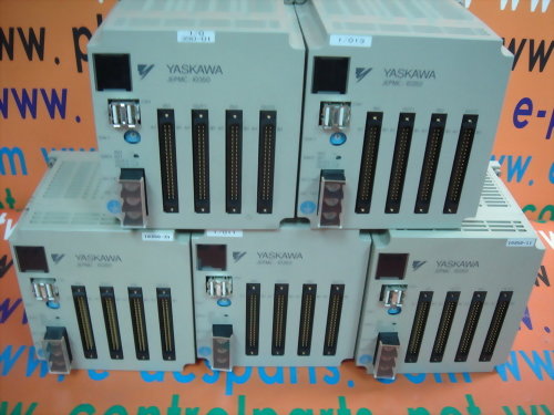 YASKAWA JEPMC-IO350 Motion Control NETWORK I/O MODULE