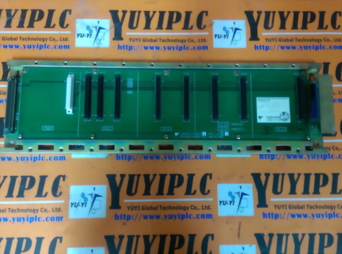 YASKAWA JEPMC-MB041 BASE UNIT