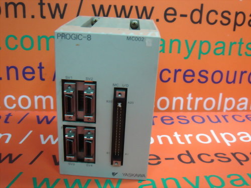 YASKAWA JEPMC-MC002Y