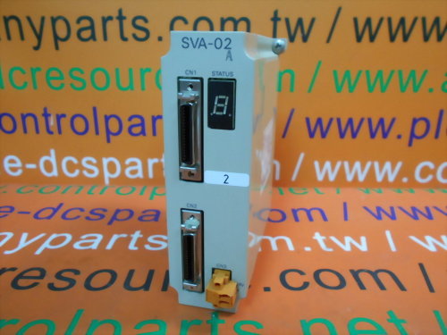 YASKAWA JEPMC-MC220A