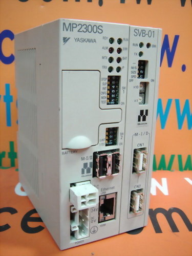 YASKAWA JEPMC-MP2300S-F