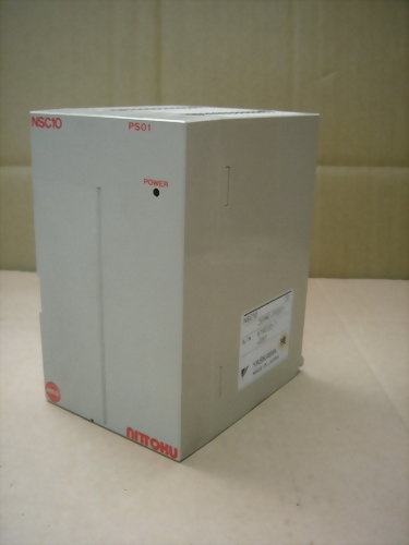 YASKAWA JEPMC-PS001