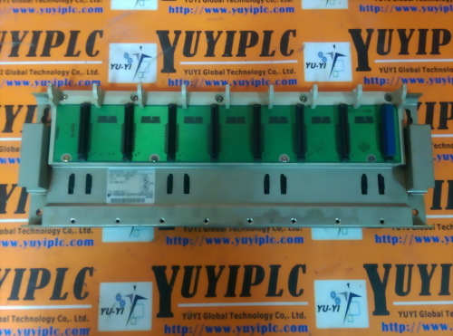 YASKAWA JRMSI-120XBP00800 PLC base