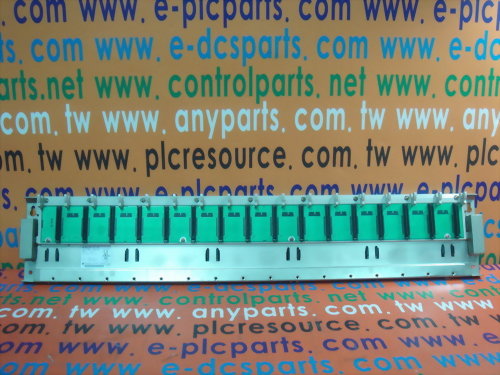 YASKAWA JRMSI-120XBP01600