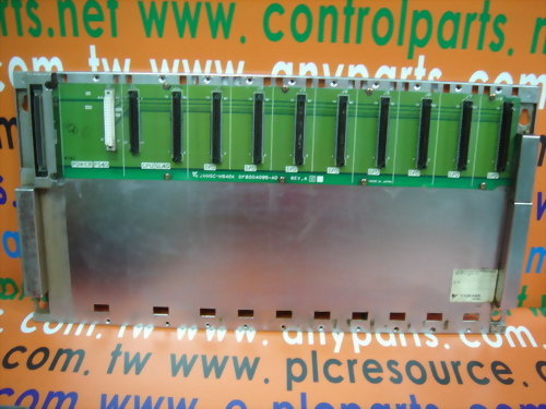 YASKAWA JRMSI-MB40 BASE