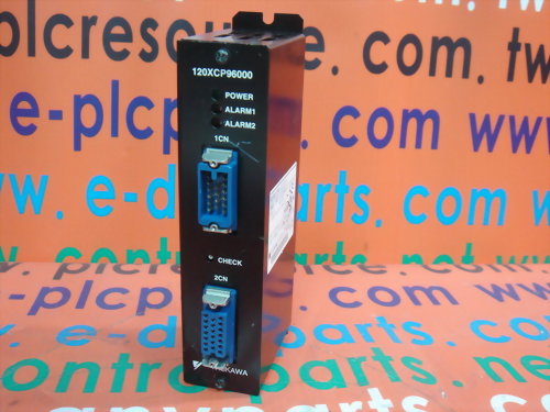 YASKAWA JRMSP-120XCP96000