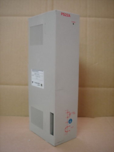 YASKAWA JRMSP-PS22A