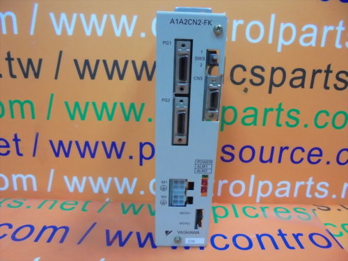 YASKAWA JUSP-A1A2CN2-FK