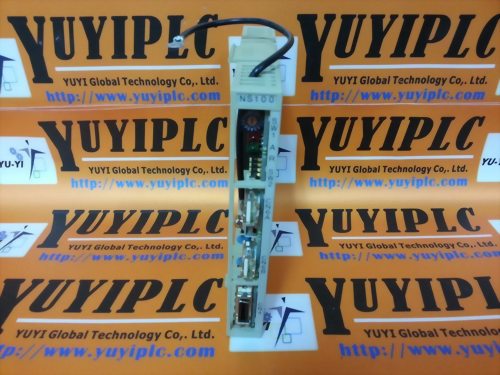 YASKAWA JUSP-NS100 Mechatrolink Interface Unit
