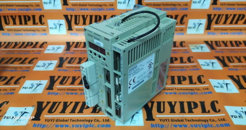YASKAWA JUSP-NS100 SERVO MOTOR DRIVER
