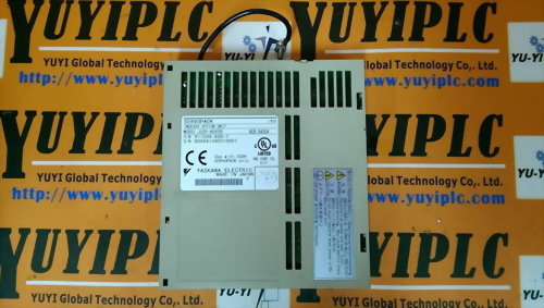 YASKAWA JUSP-NS600 INDEXER OPTION UNIT