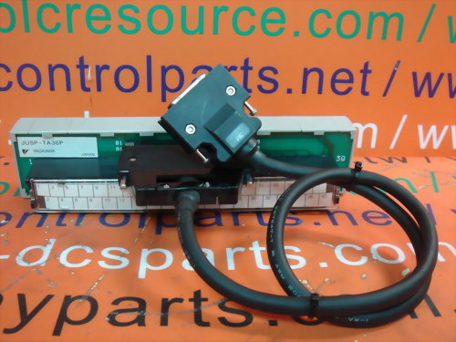 YASKAWA JUSP-TA36P
