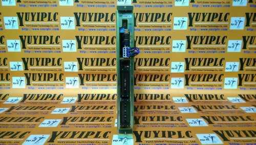 YASKAWA JZNC-NIF01B-2 BOARD