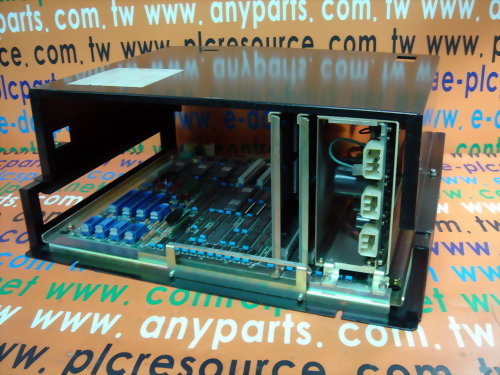 YASKAWA JZNC-RK20with CPS-10NB+JANCD-MM20+JANCD-PC20+JANCD-MB20