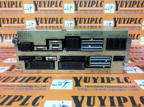 YASKAWA JZNC-XIU01B SERVO AMPLIFIER