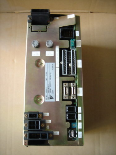 YASKAWA JZRCR-NTU01