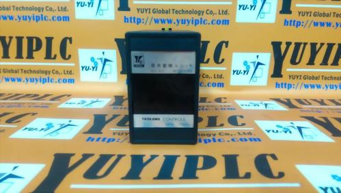 YASKAWA LRX-01/A4 RS-422 Controls Receiver