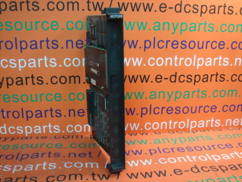 YASKAWA MCP02B
