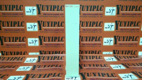 YASKAWA MEMOCON-SC JAMSC-B2110A