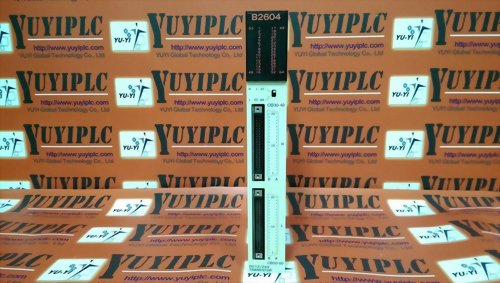 YASKAWA MEMOCON-SC JAMSC-B22604