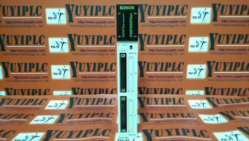 YASKAWA MEMOCON-SC JAMSC-B2605