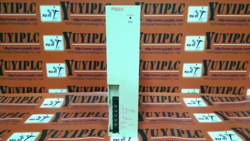 YASKAWA MEMOCON-SC JRMSP-PS23