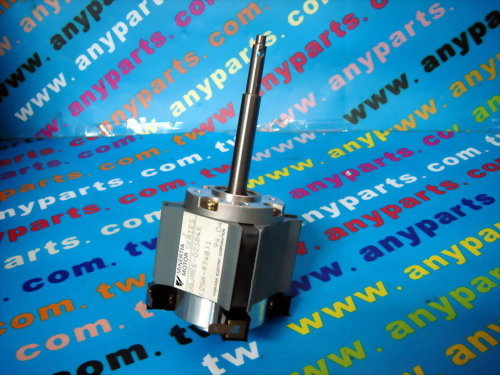 YASKAWA MINERTIA MOTOR J SERIES UGJMEE-02SB4X