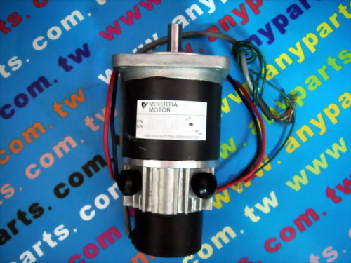 YASKAWA MINERTIA MOTOR RM SERIES UGRMEM-04MA2OE(UGRMEM-04MA20E) / UTOPI-100SE