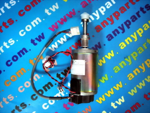 YASKAWA MINERTIA MOTOR SERIES F UGFMED-C9EAP21