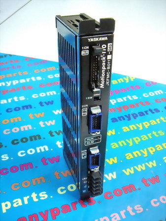 YASKAWA MOTIONPACK-110 JEFMC-B011-04D(JEFMC．JEPMC)YASKAWA PLC