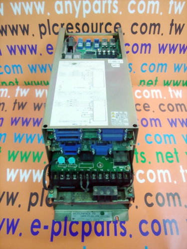 YASKAWA MOTIONPACK FD CMPR-FD15B3BT