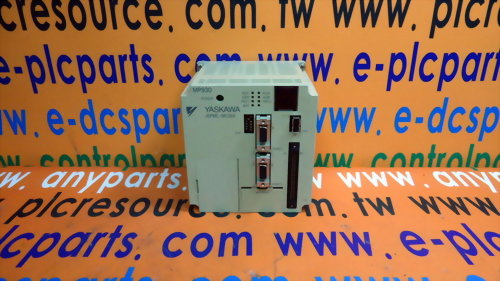 YASKAWA MP930 JEPMC-MC350