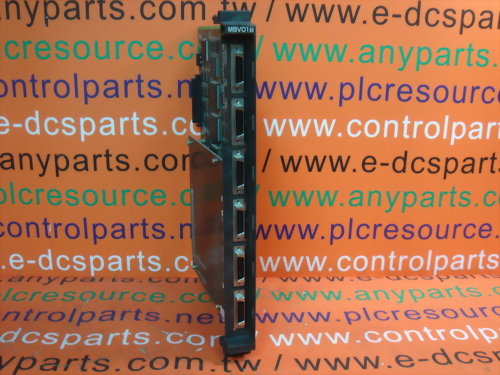 YASKAWA MSV01B