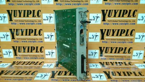 YASKAWA MYVIS VCP20 JAVSA-CP20