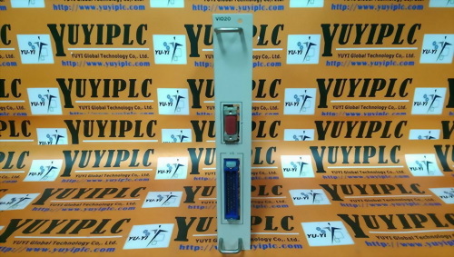 YASKAWA MYVIS VIO20 JAVSA-IO20